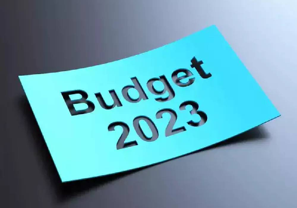 Sansad TV | Exclusive Interview on Union Budget 2023-24