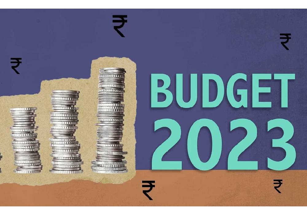 CNBC TV18 | Shared views on the budget