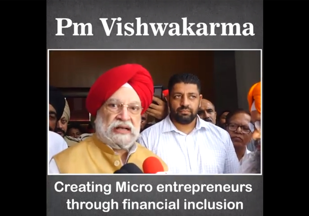 PM Vishwakarma Scheme: Game-Changer for Skill Development & Job Creation