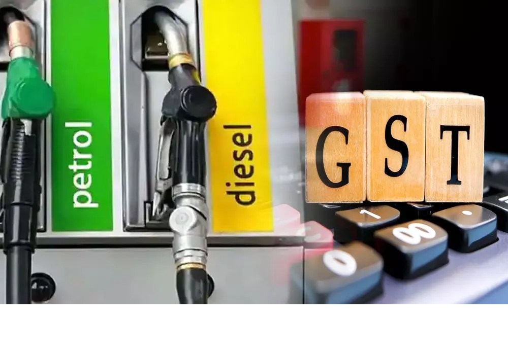Amar Ujala | Hardeep Singh Puri: केंद्र सरकार Petrol-Diesel को GST में लाने को तैयार, राज्यों की सहमति बाकी