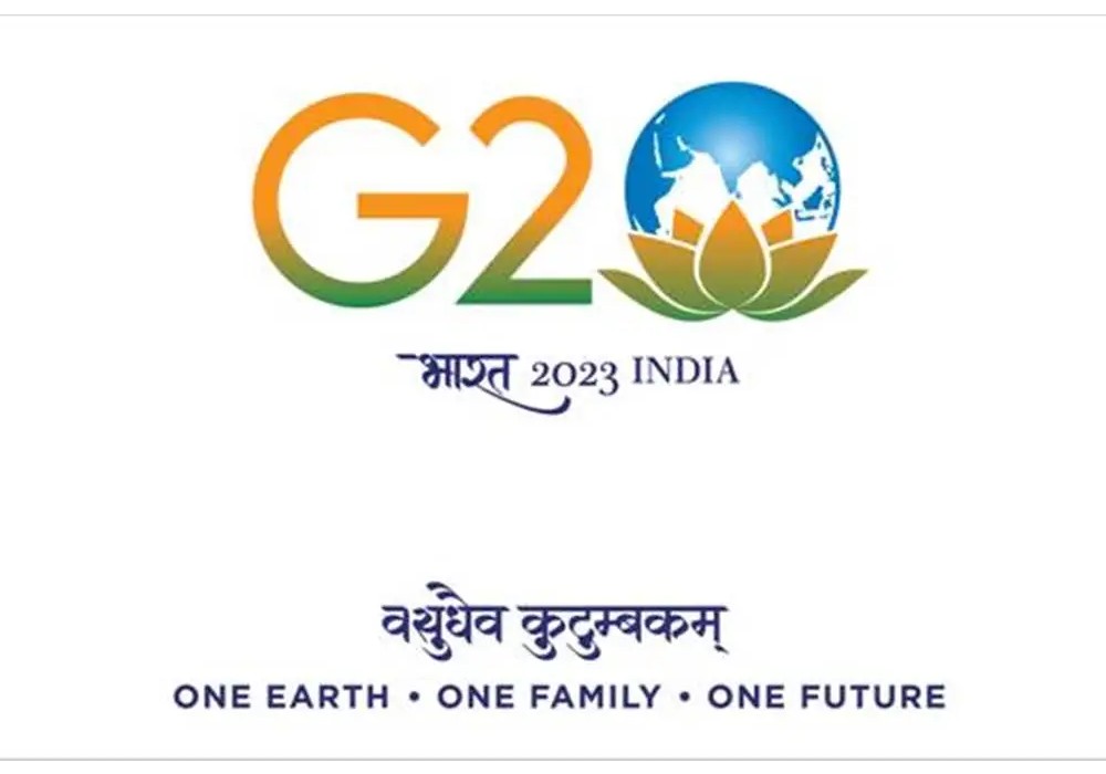 NewsX | G20 'Lotus' Logo Politics | Union Min Hardeep Puri Counters Cong's Attack