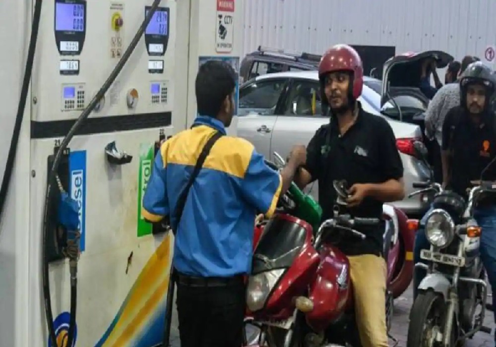 Prime Tv | Petrol, Diesel को लेकर Hardeep Singh Puri का बड़ा बयान