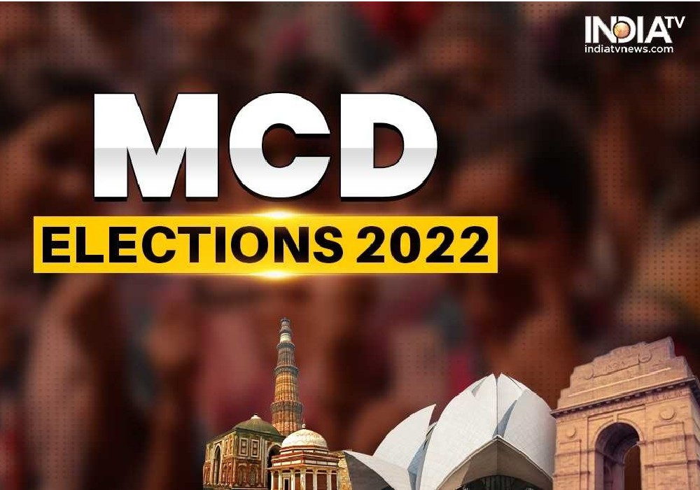 Republic World | Union Min Hardeep Puri On MCD Elections; 'People Of Delhi Will Decide Fate'