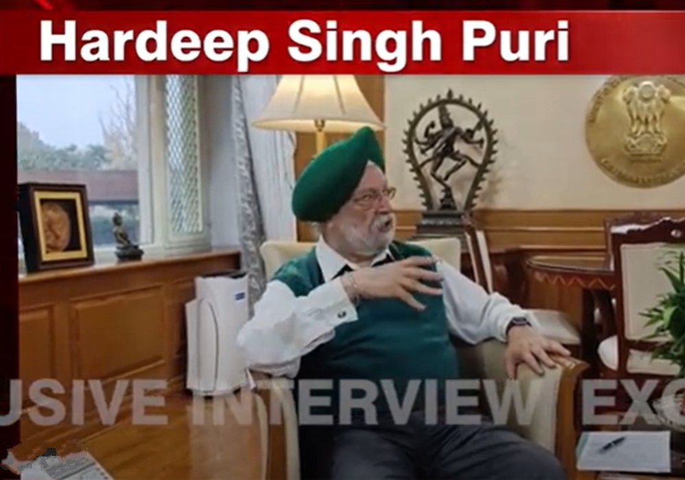 Exclusive Interview with Punjab Kesari