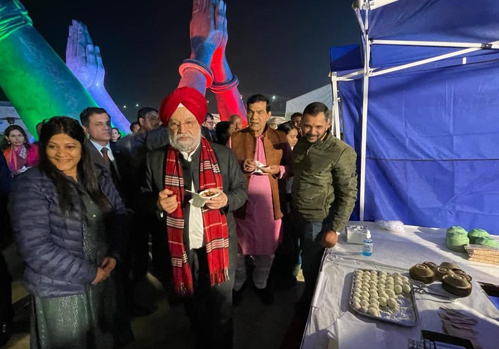 Interacted with vendors of some famous street foods of Varanasi