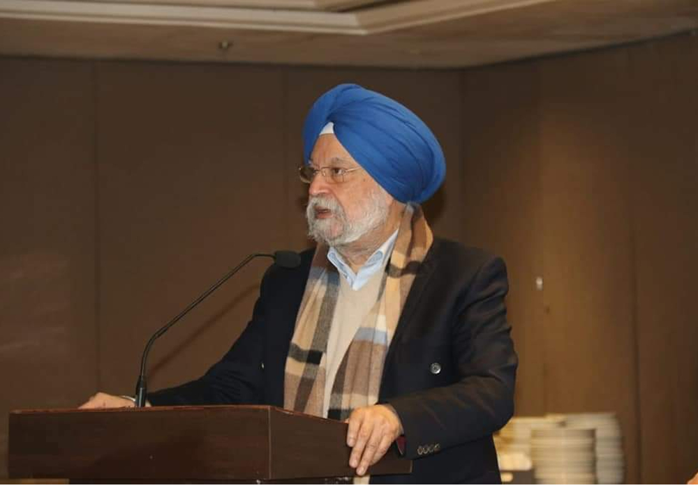 Conversation With Businessmen and Business individuals of Jalandar organised by Punjab Chapter of CAIT discussed problems faced by Jalandhar and Ludhiana