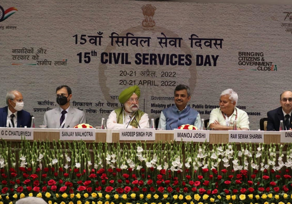 31,89,482 loans sanctioned under PM Modi Ji’s visionary scheme to provide relief to street vendors & micro entrepreneurs. Participated in a breakaway session on the theme- Digital Payment & Good Governance through PM SVANidhi Yojana.