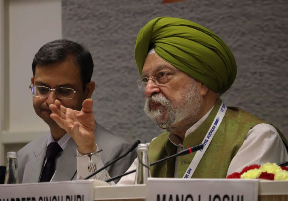 31,89,482 loans sanctioned under PM Modi Ji’s visionary scheme to provide relief to street vendors & micro entrepreneurs. Participated in a breakaway session on the theme- Digital Payment & Good Governance through PM SVANidhi Yojana.