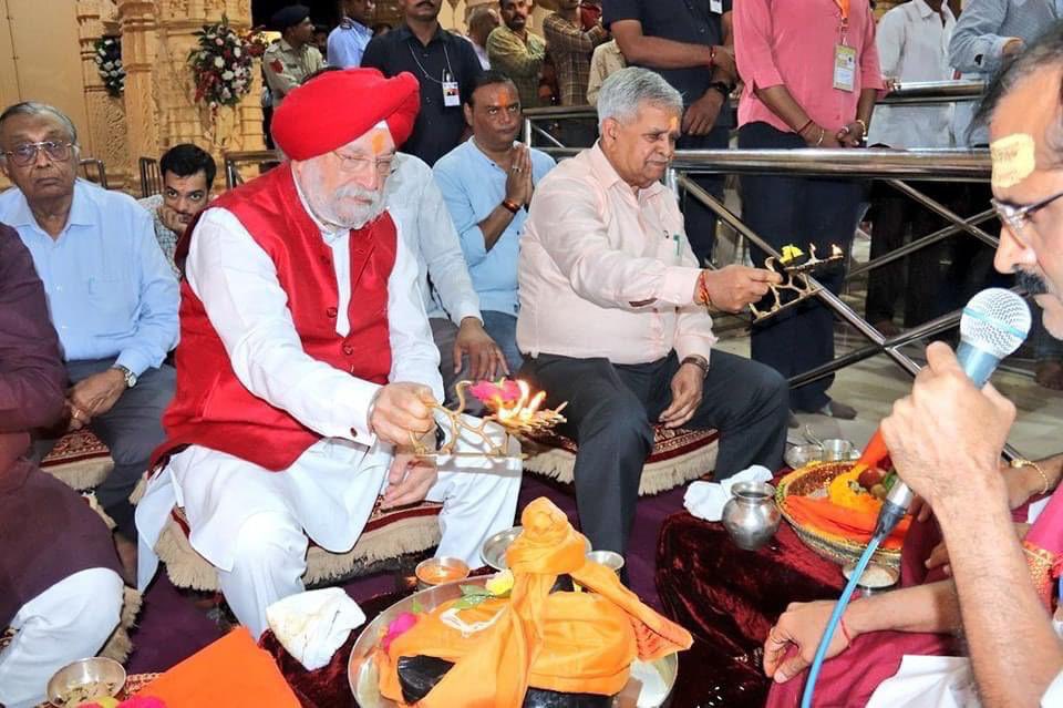 From the banks of Kaveri to the holy ghats of Kashi.