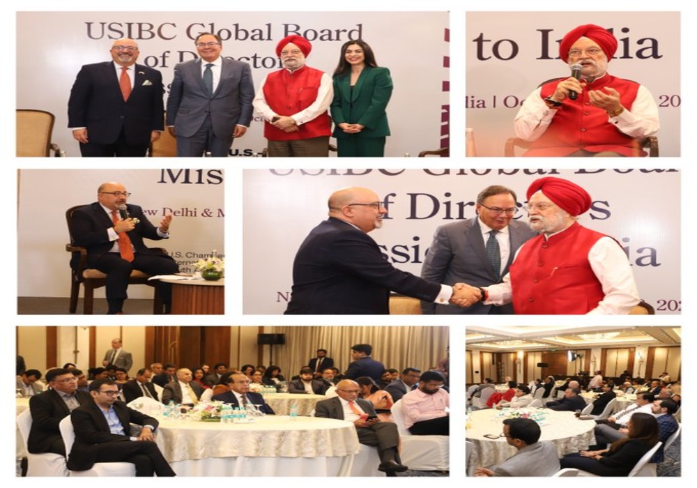 engaging in meaningful discussions about global issues, India-US relations, and the India-Middle East Europe Economic Corridor.