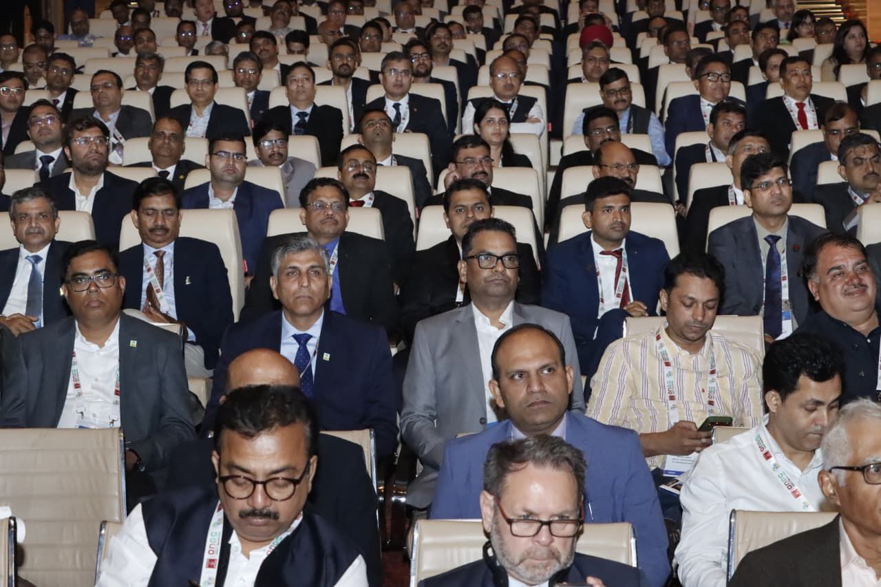 (IEW 2026 inaugural session, Goa में ministers और delegates से मुलाकात)
