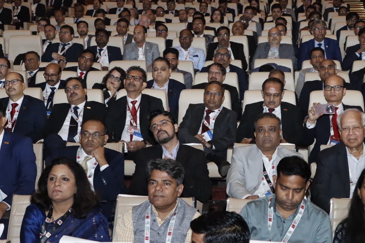 (IEW 2026 inaugural session, Goa में ministers और delegates से मुलाकात)