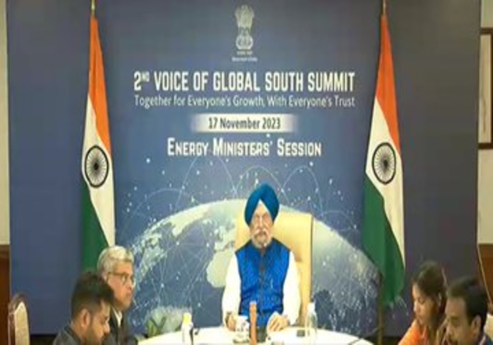 Based on the theme 'Global South: Together for Everyone’s Growth, Everyone’s Trust,' the Summit is committed to tackling the unique challenges faced by nations in the #GlobalSouth.