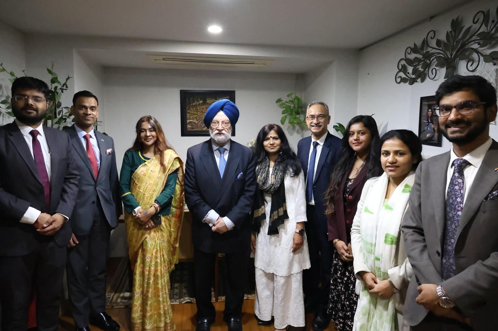 A house full of memories!