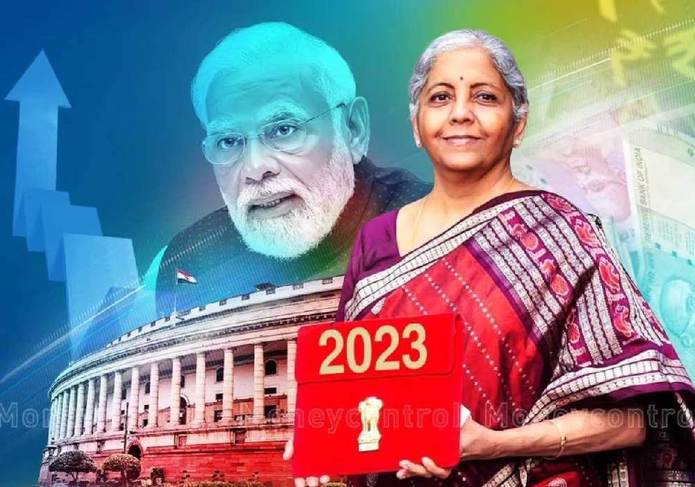 Budget 2023 is a development & growth-oriented budget!