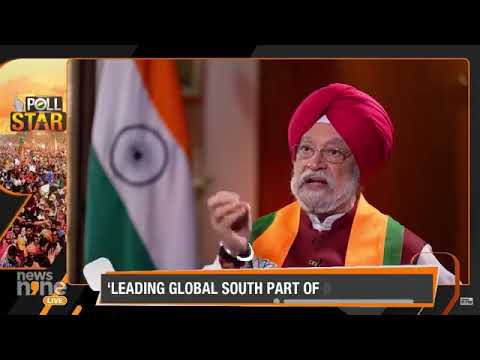 India has Shifted from ‘women-centric development’ to ‘women-led development’