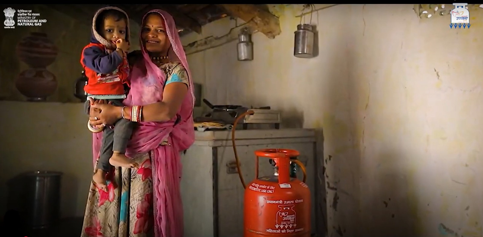 It's proved: LPG is not only a clean fuel, it is also a life saver