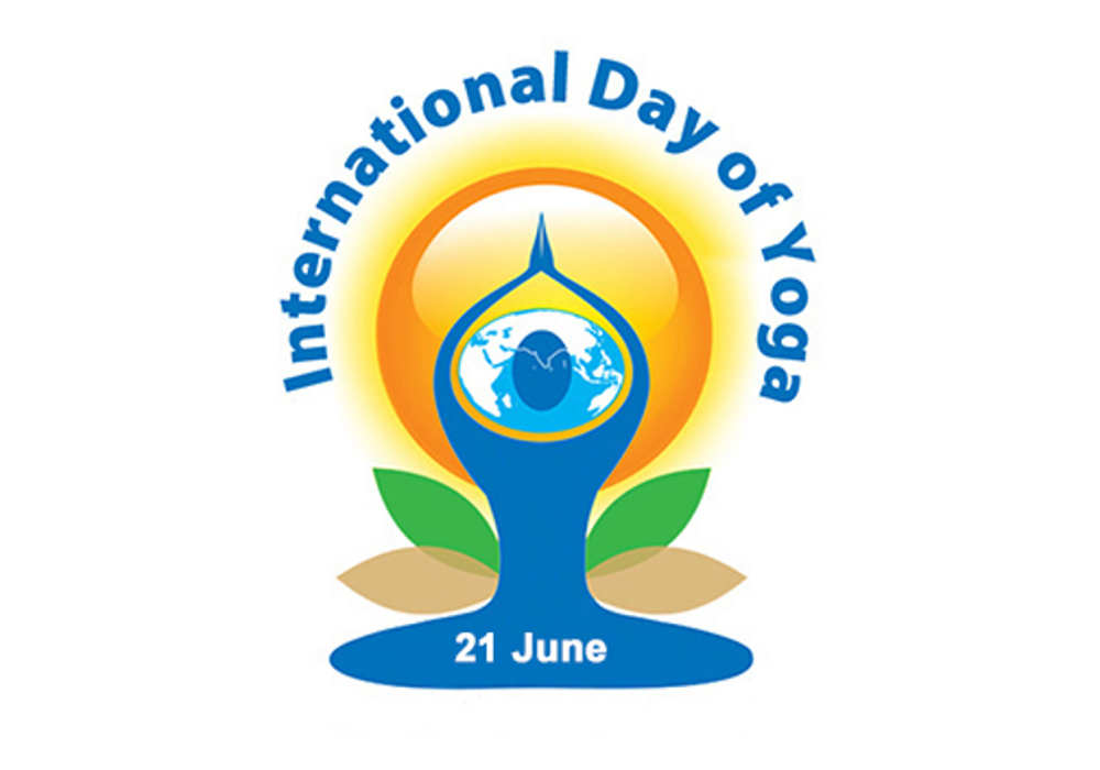 Union Minister | Hardeep Singh Puri | Participated In International Yoga Day 2022 | PM Narendra Modi