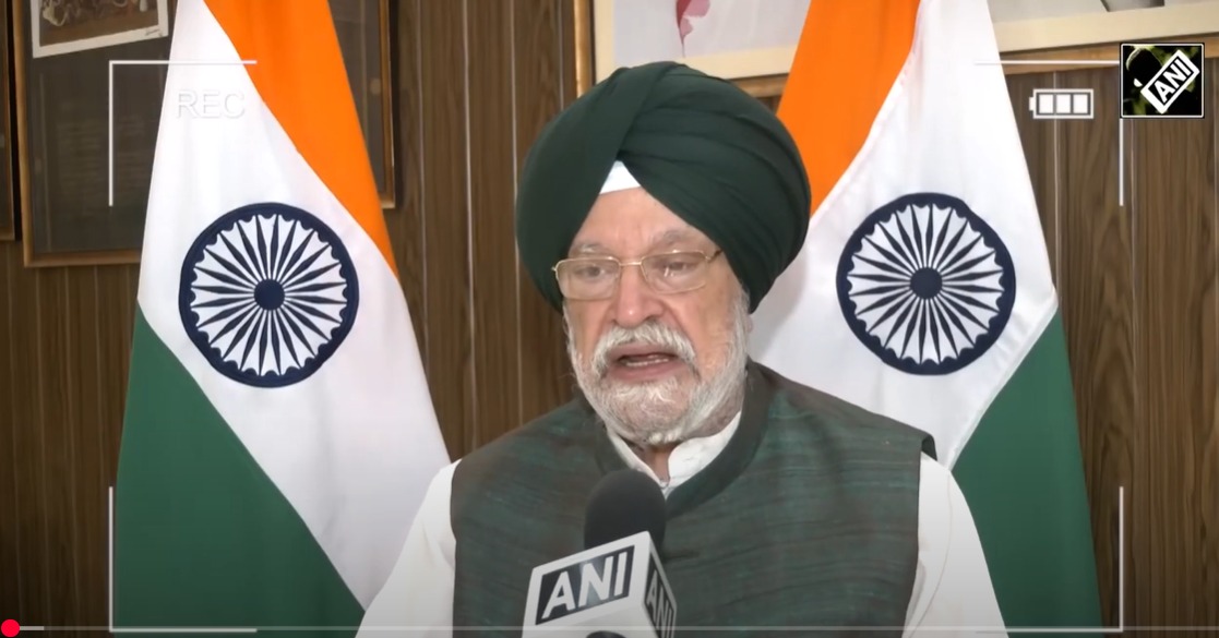 Interview with ANI on G7 Summit invitation to India