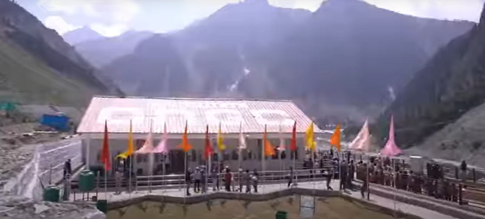 ONGC: Energy for the Nation. Care for Its People!
