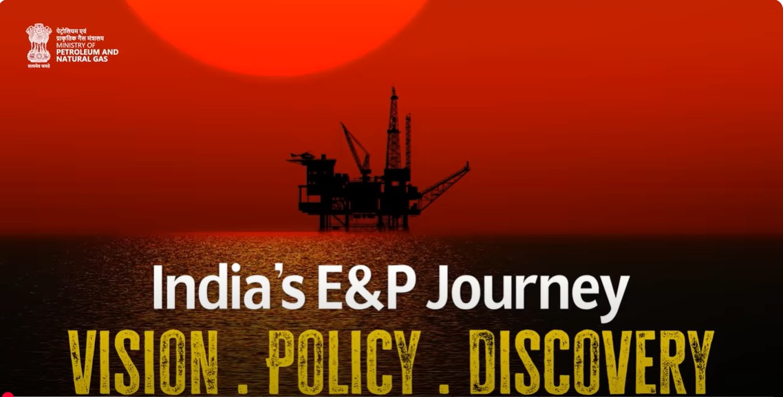 India’s energy journey is gaining new momentum!