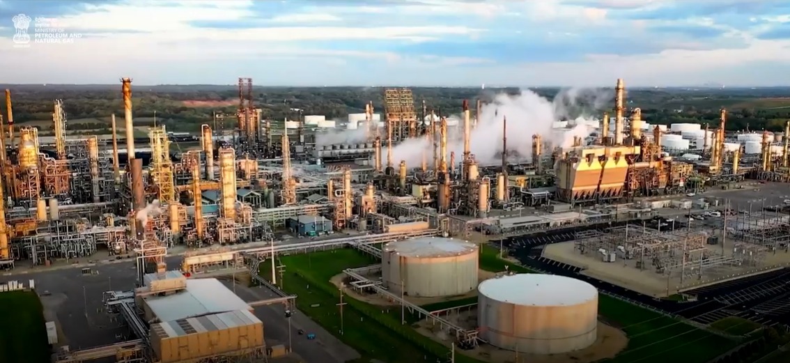 #UrjaVarta2025: An agenda of India's energy transition, self sufficiency