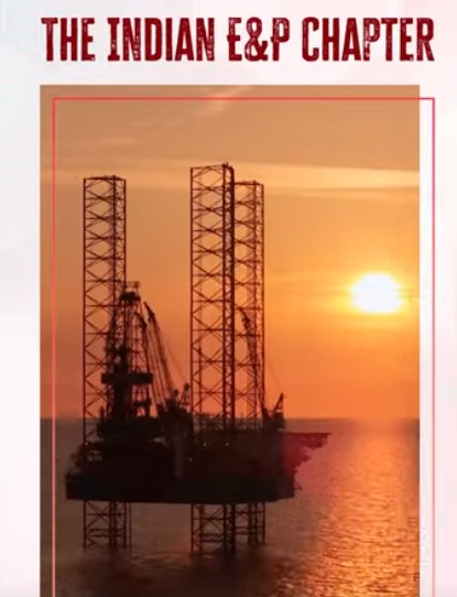 India is building the future of energy bigger, more secure and stronger