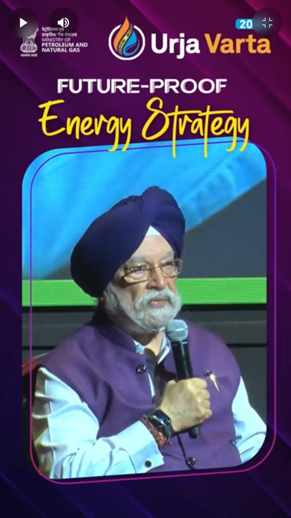 Watch how smart energy diplomacy is fuelling India’s rise