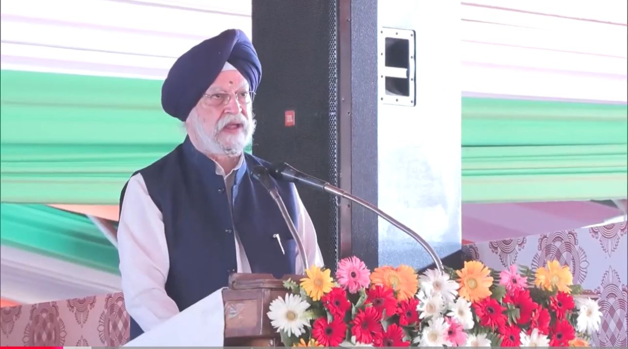 Full speech at foundation stone of International Cricket Stadium in Gorakhpur