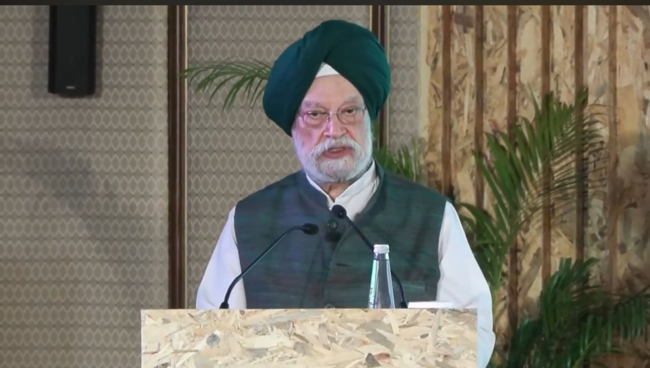 Full Speech: At the launch of Hero MotoCorp’s first flex-fuel motorcycle