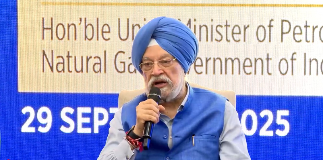 My speech at Jindal Global University, Sonipat